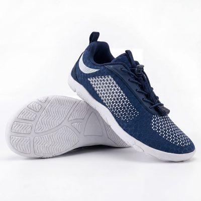 Σνίκερς barefoot | BAREON AERO